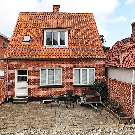 3 Person Holiday Home In R Sk Bing Ærøskøbing Екстериор снимка