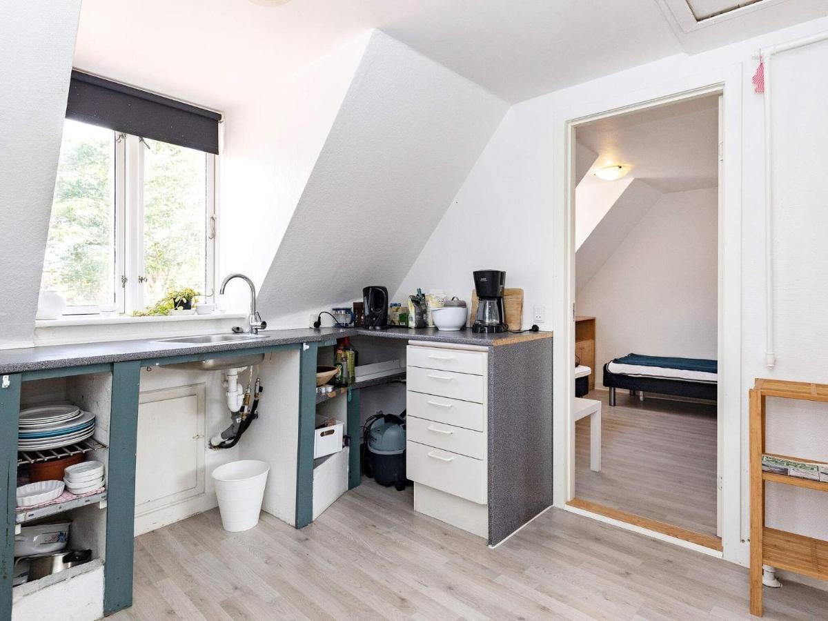 3 Person Holiday Home In R Sk Bing Ærøskøbing Екстериор снимка