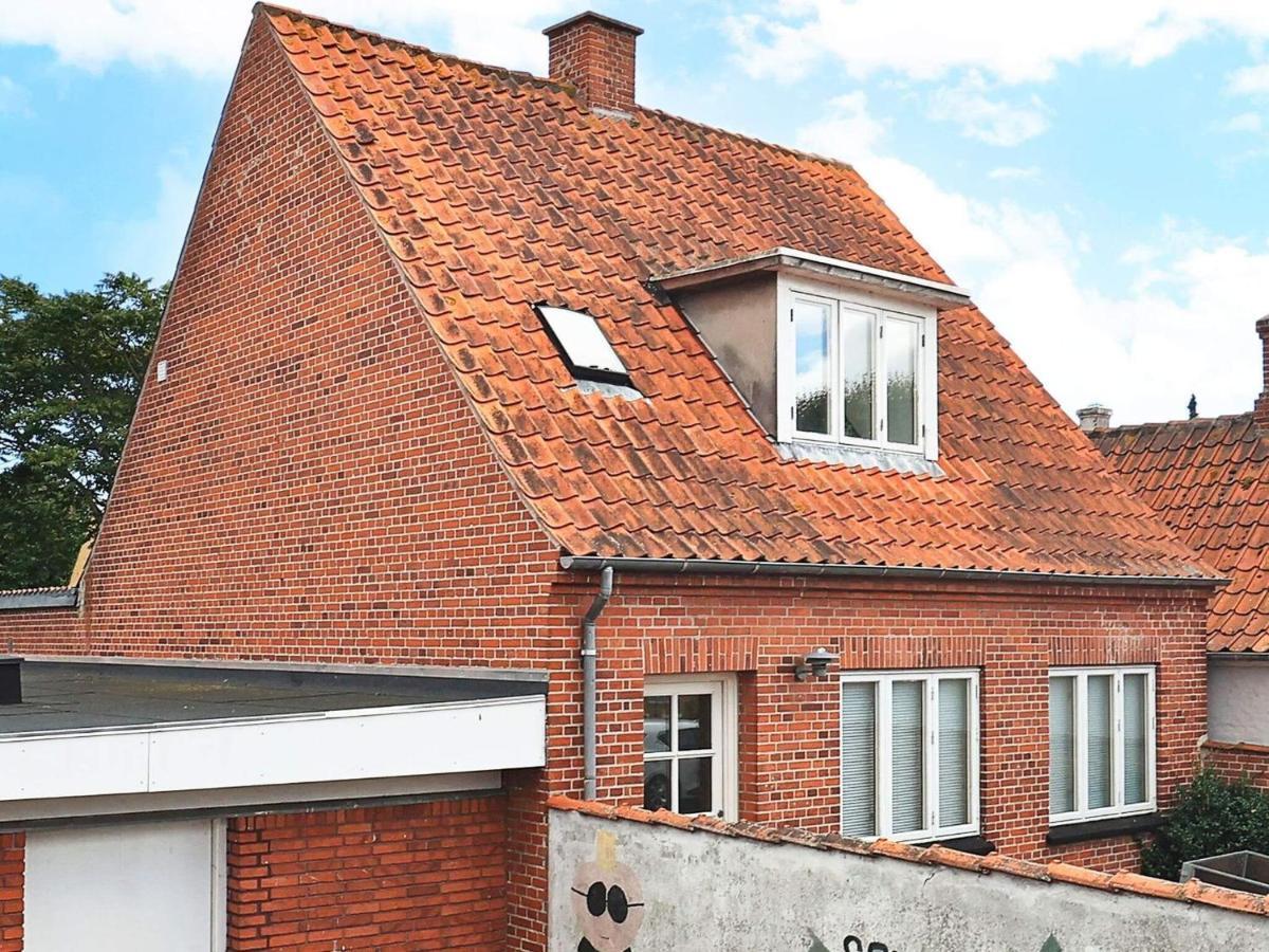 3 Person Holiday Home In R Sk Bing Ærøskøbing Екстериор снимка