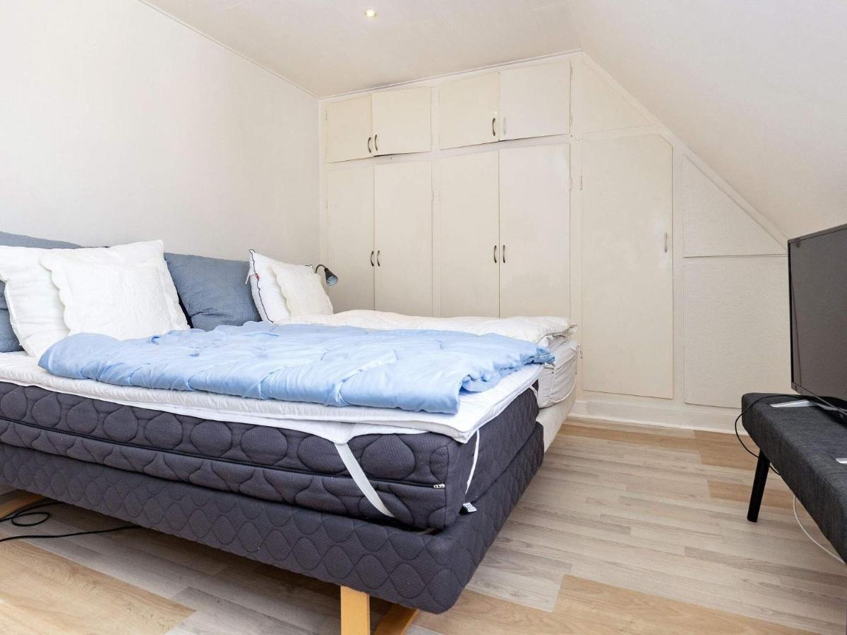 3 Person Holiday Home In R Sk Bing Ærøskøbing Екстериор снимка